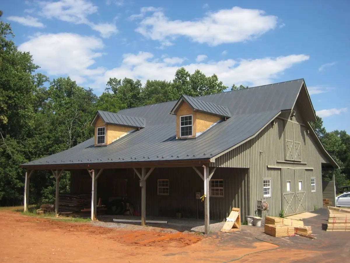 Expert Asphalt Roof Repair workmanship in Dorceytown