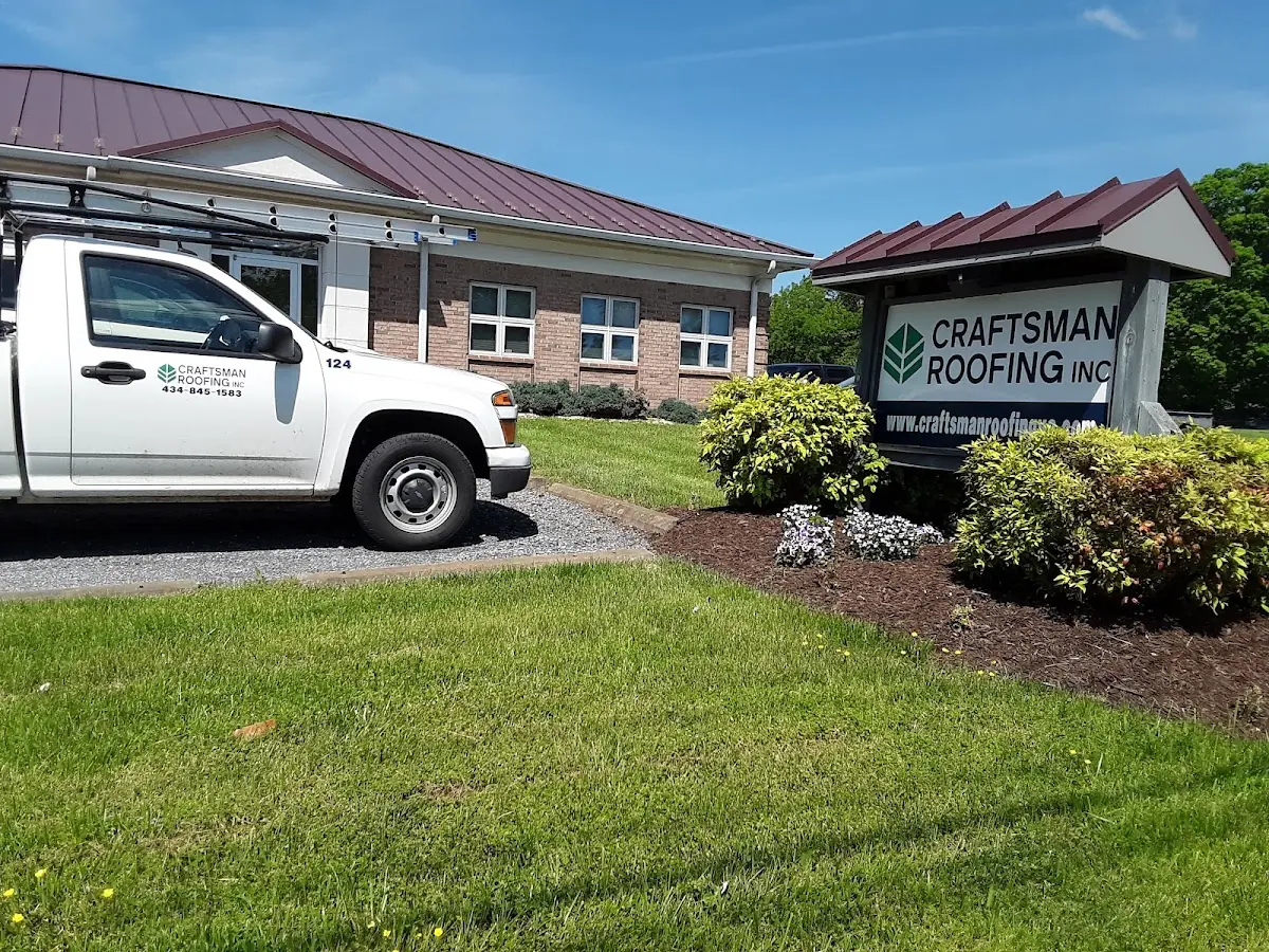 Quality Hail Damage Roof Repair by experienced craftsmen in Dorceytown